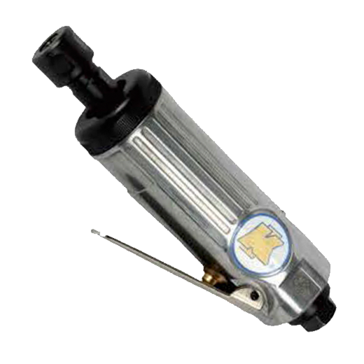 Kuani KI-6206K Air Die Grinder 1/4", 22000rpm, 0.62kg